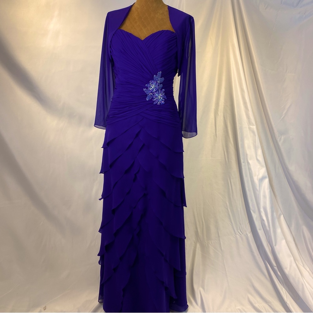 MOB,  evening gown, prom